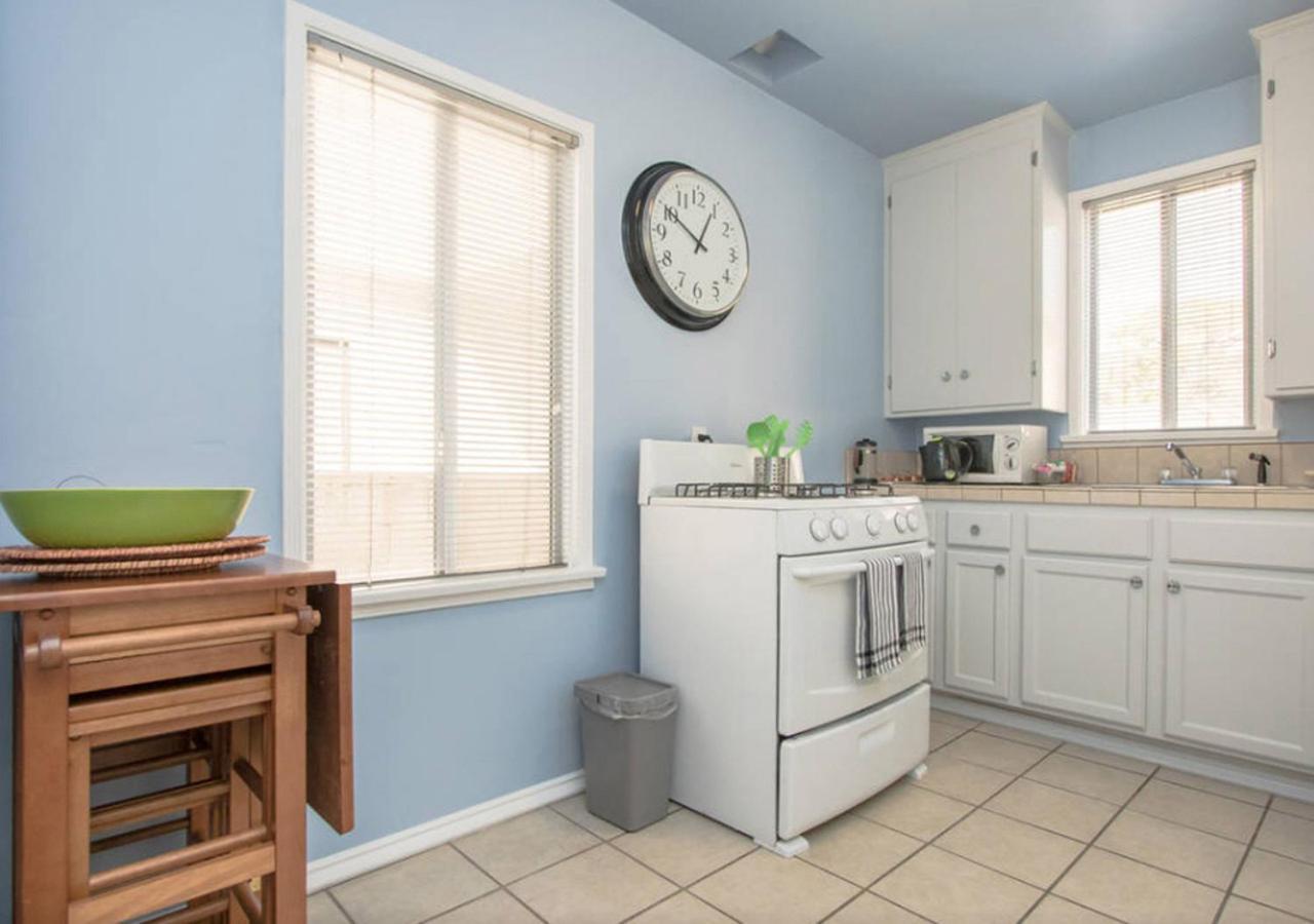 Appartement The Burbank Sanctuary - Be Pampered - Full Kitchen Extérieur photo