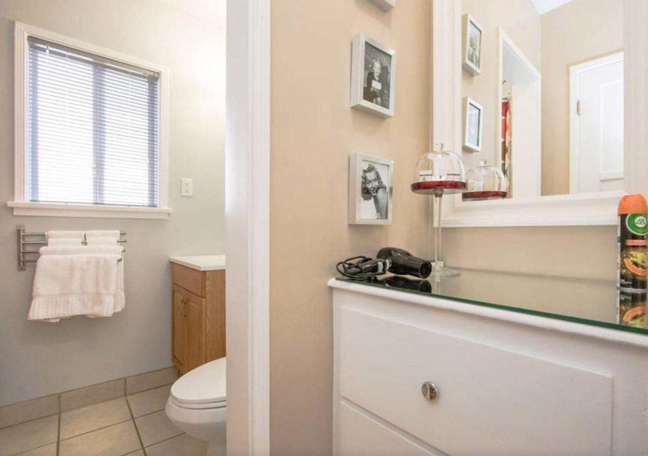 Appartement The Burbank Sanctuary - Be Pampered - Full Kitchen Extérieur photo