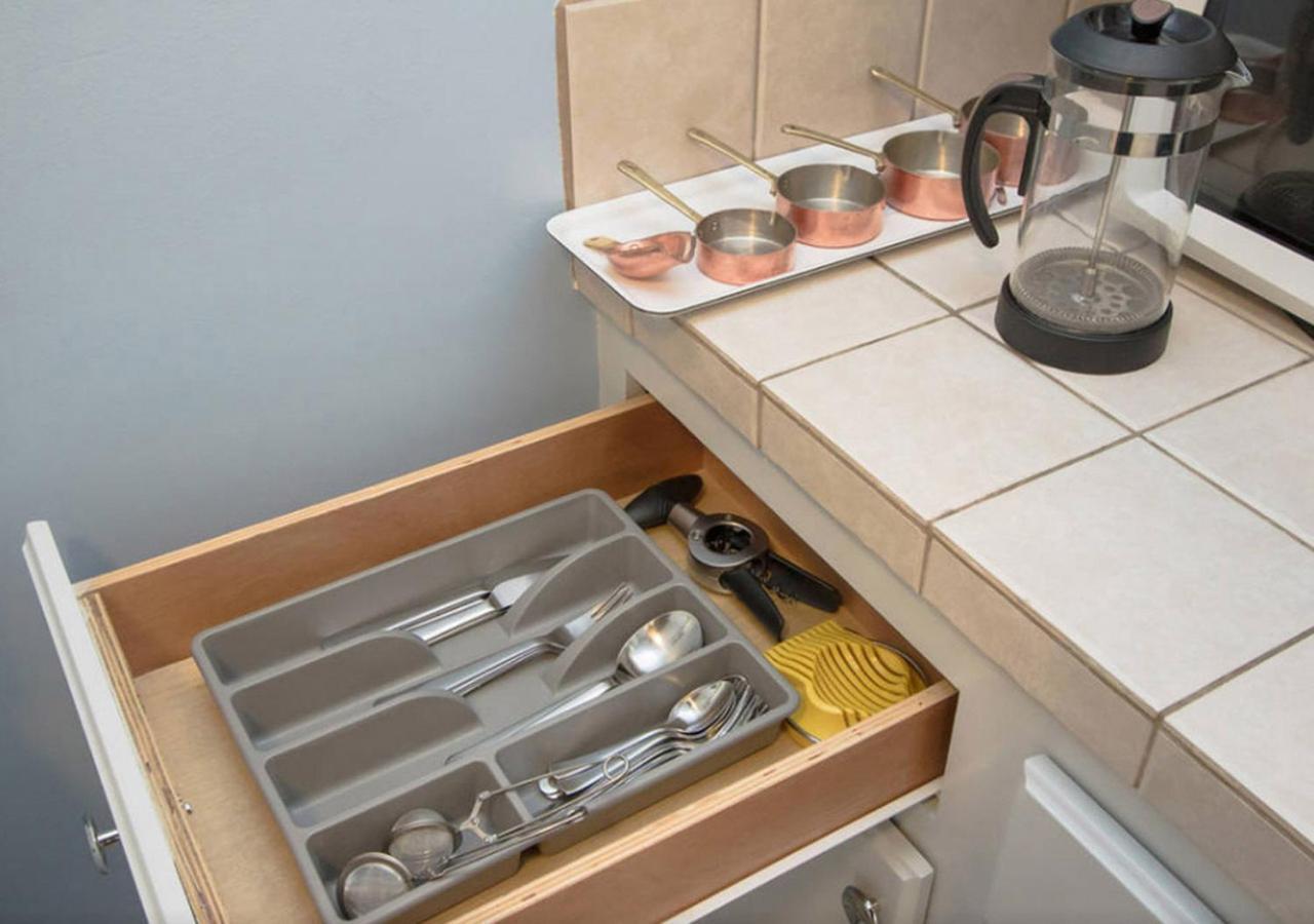 Appartement The Burbank Sanctuary - Be Pampered - Full Kitchen Extérieur photo