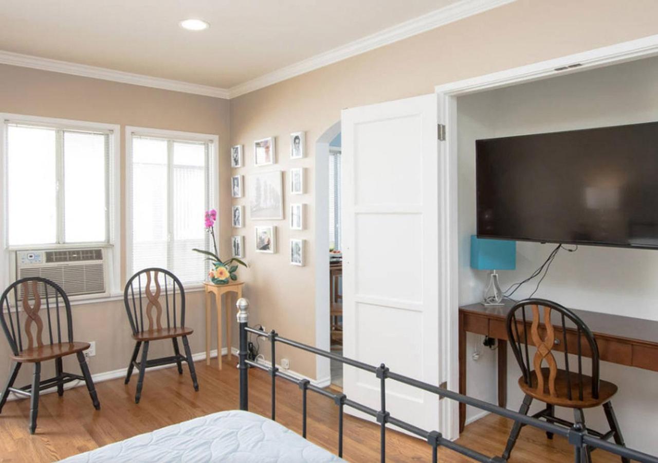 Appartement The Burbank Sanctuary - Be Pampered - Full Kitchen Extérieur photo