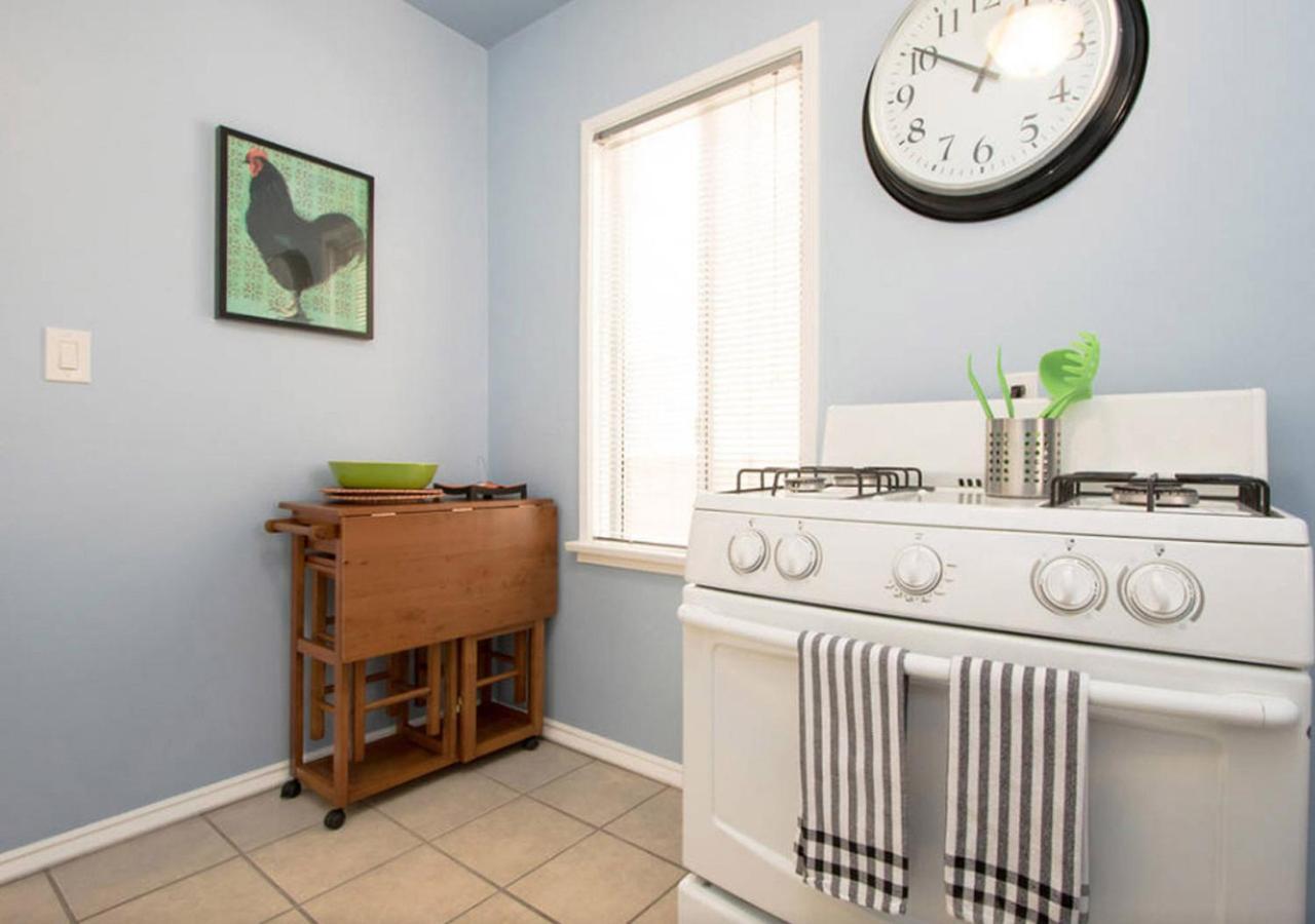 Appartement The Burbank Sanctuary - Be Pampered - Full Kitchen Extérieur photo