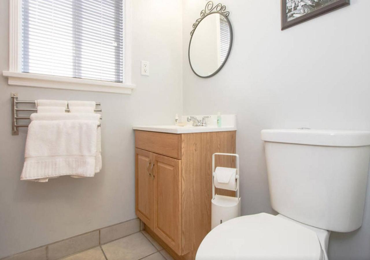 Appartement The Burbank Sanctuary - Be Pampered - Full Kitchen Extérieur photo