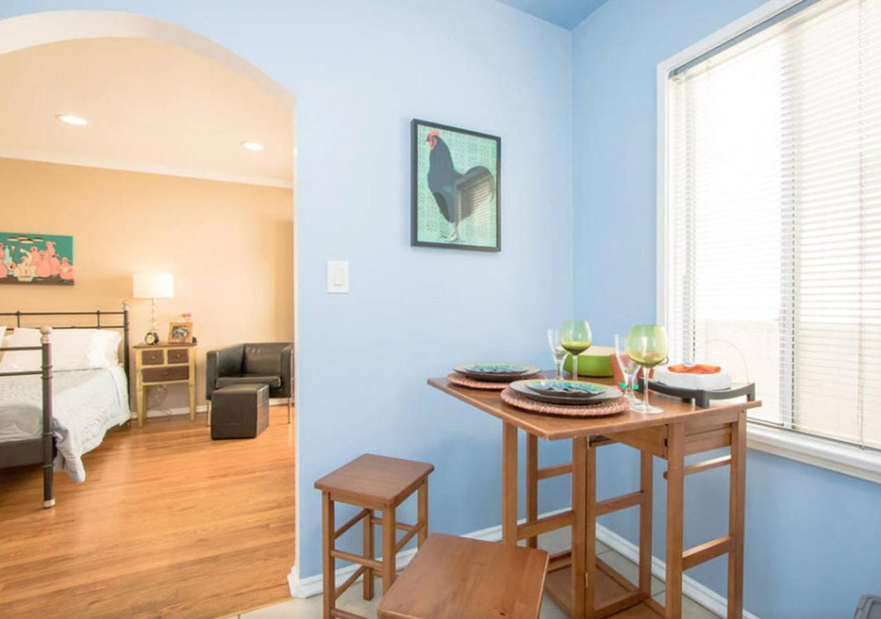 Appartement The Burbank Sanctuary - Be Pampered - Full Kitchen Extérieur photo