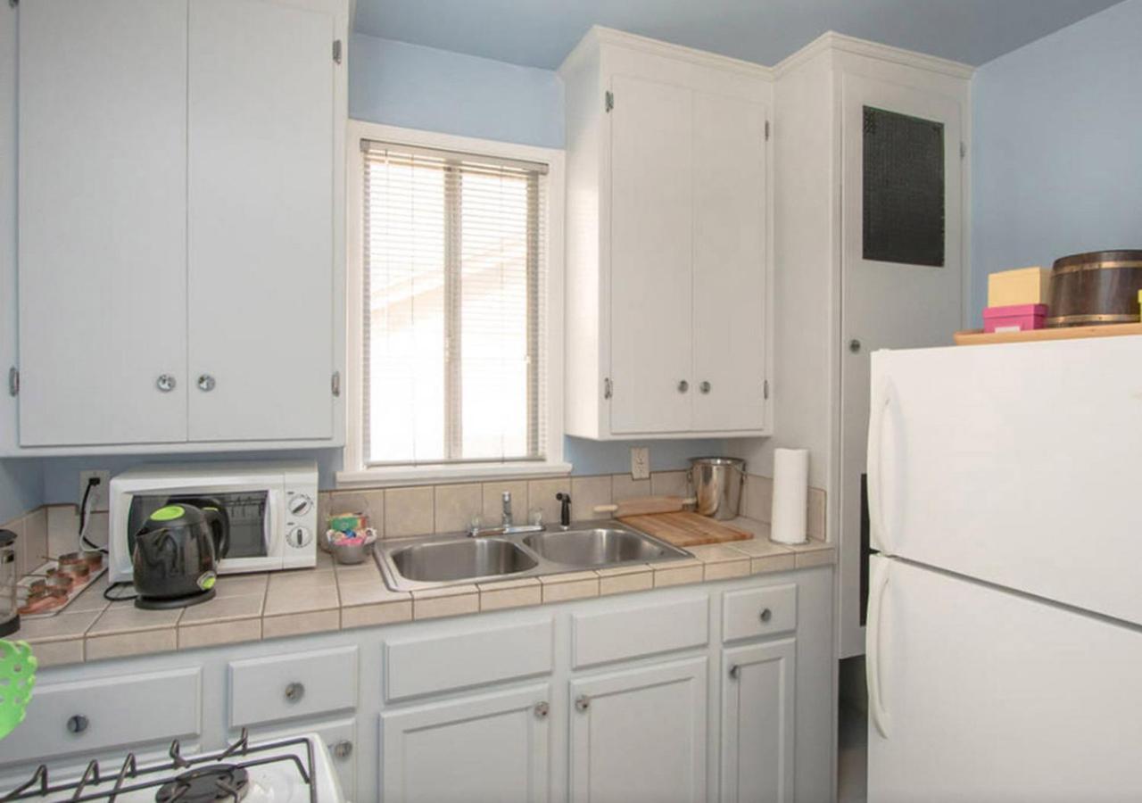 Appartement The Burbank Sanctuary - Be Pampered - Full Kitchen Extérieur photo