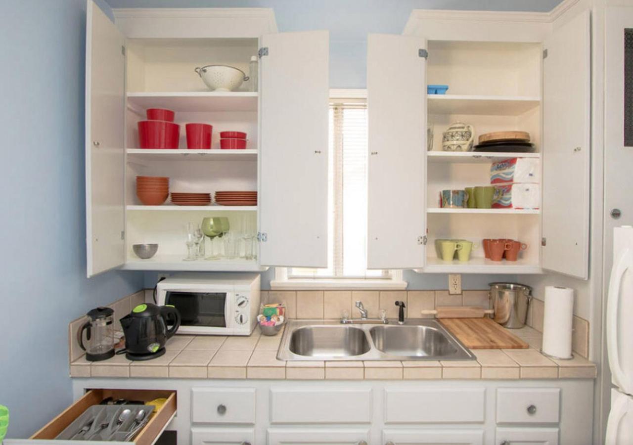 Appartement The Burbank Sanctuary - Be Pampered - Full Kitchen Extérieur photo