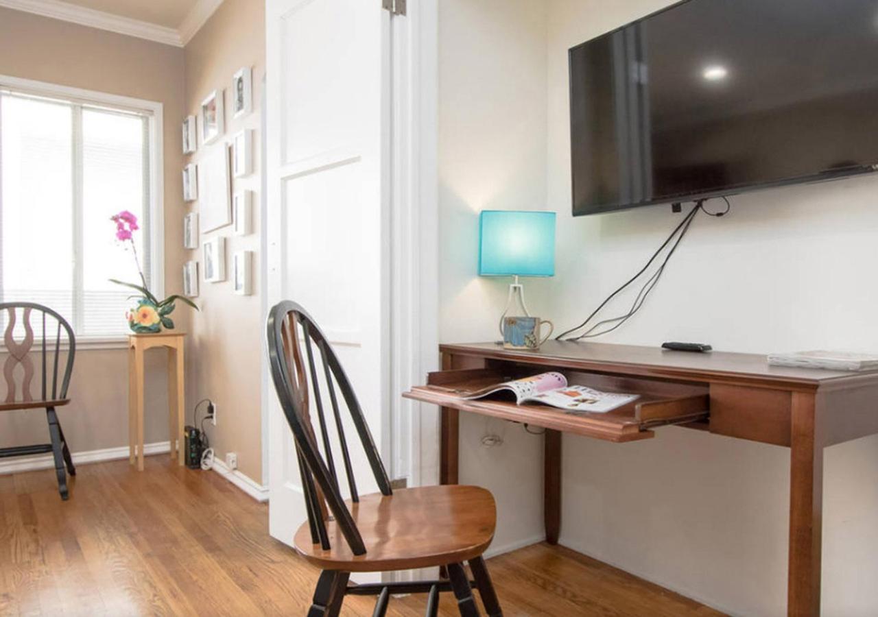 Appartement The Burbank Sanctuary - Be Pampered - Full Kitchen Extérieur photo