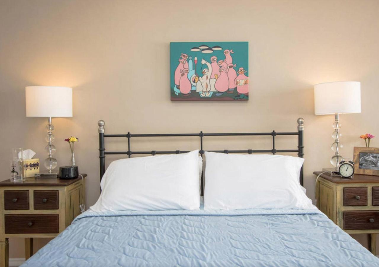 Appartement The Burbank Sanctuary - Be Pampered - Full Kitchen Extérieur photo